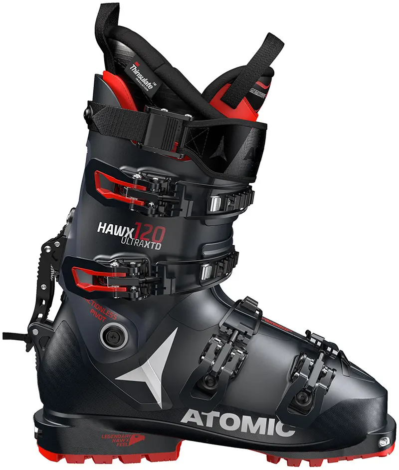 Atomic Hawx Ultra XTD 120
