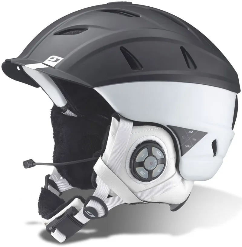 Julbo Symbios Connect Black