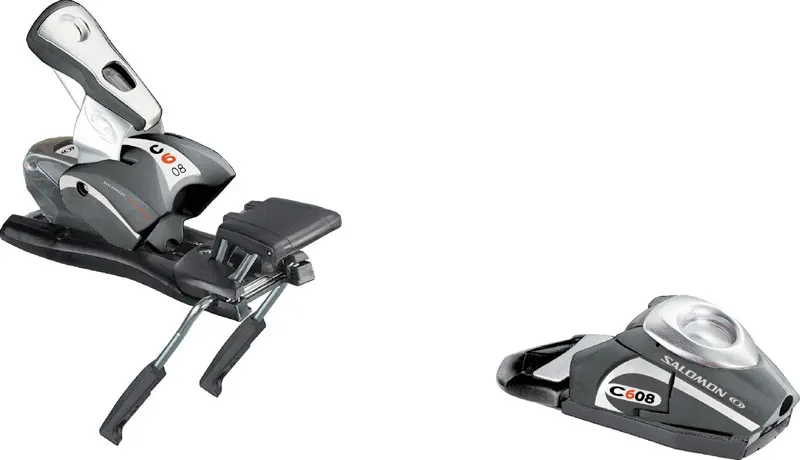 Salomon C 608