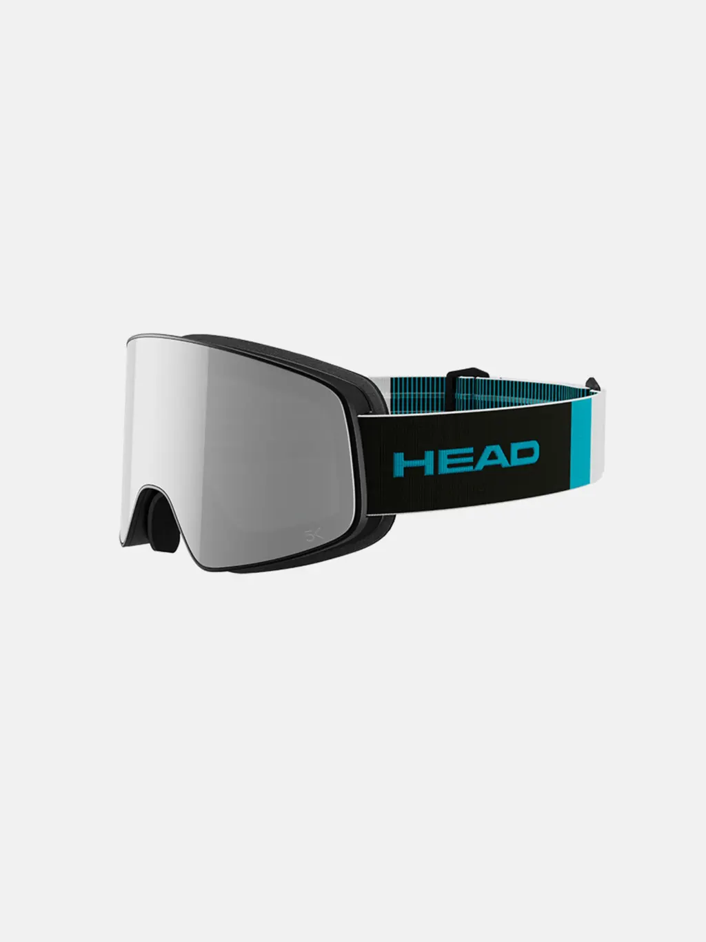 Head Horizon 5K Race
