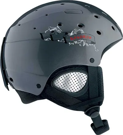 Salomon Pulse