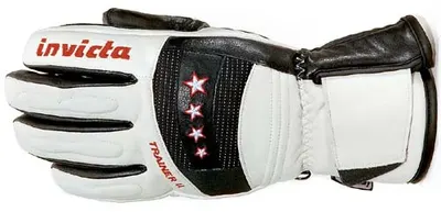 Invicta Trainer II U10337