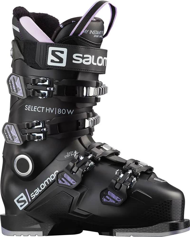 Salomon Select HV 80 W