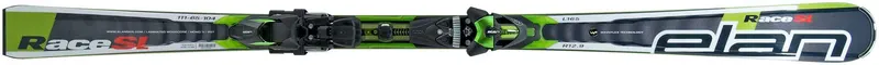 Elan SL WaveFlex™ Fusion RS