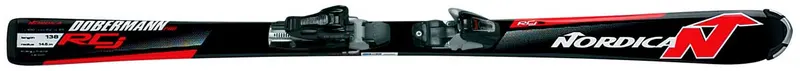 Nordica Dobermann RCJ