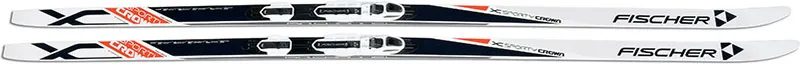Fischer Sporty Crown
