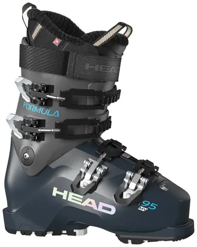 Head Formula 95 W MV GW