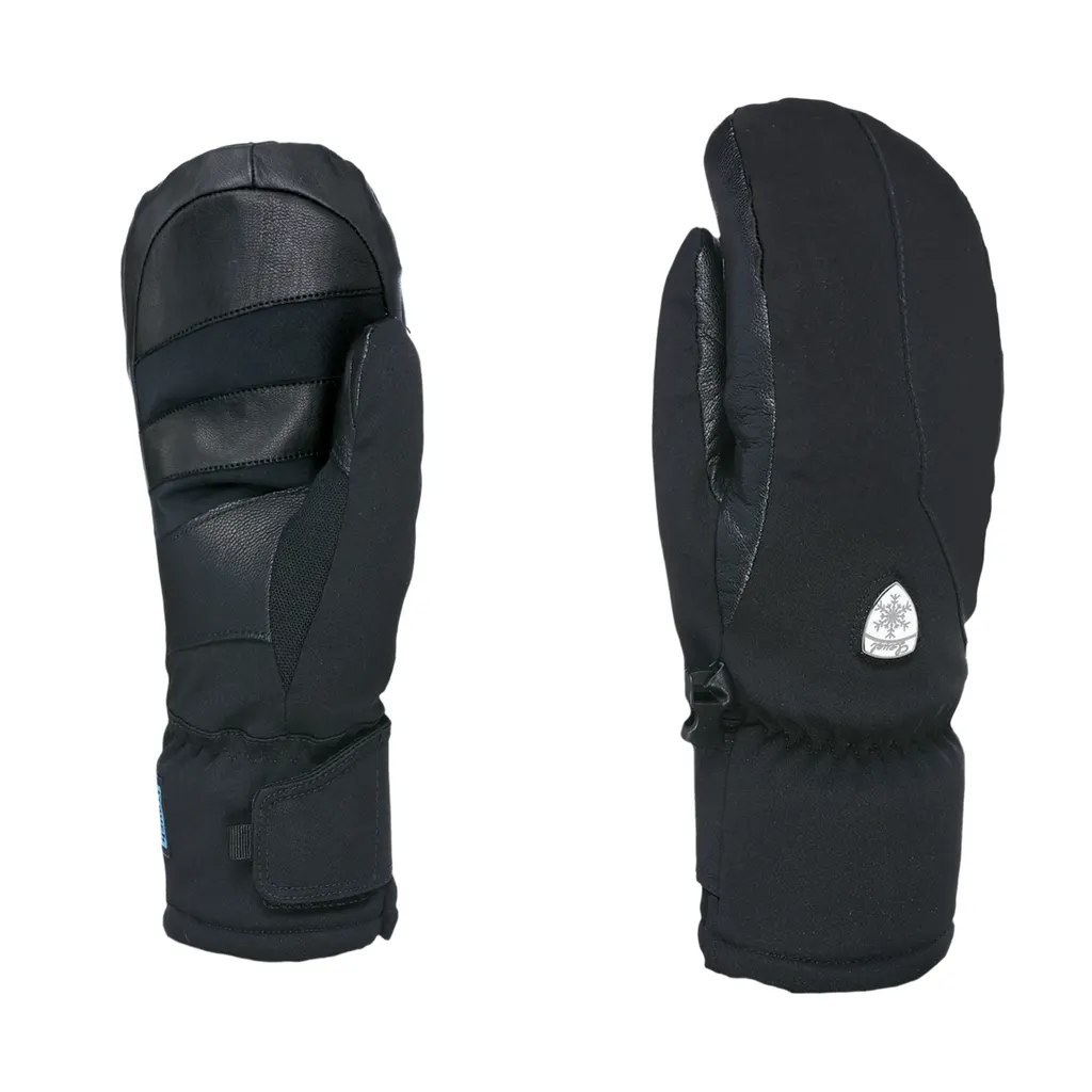 Level Super Radiator W Mitt GTX