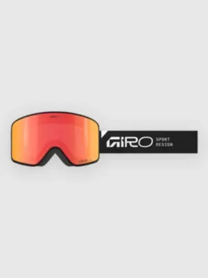 Giro Method II