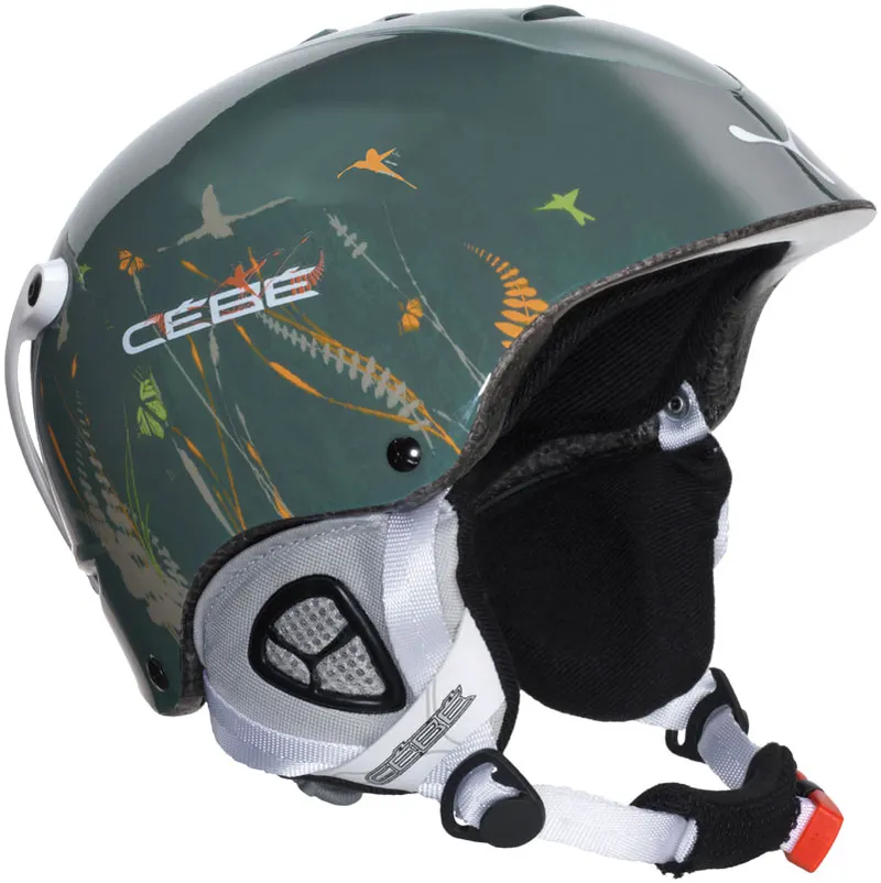 Cebe Stream