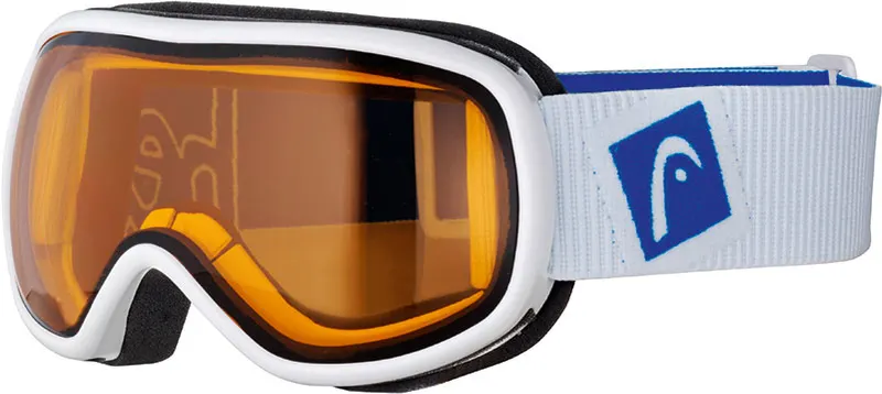 Head Ninja MR white/blue (S1/VLT 57%)