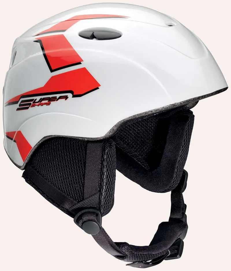 Head Joker Supershape
