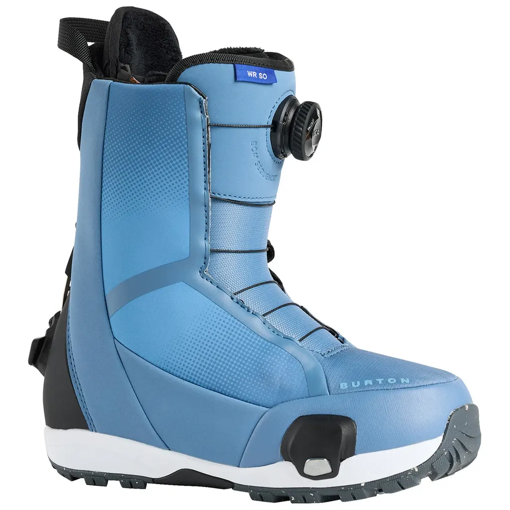 Burton Waverange Step On Wide W