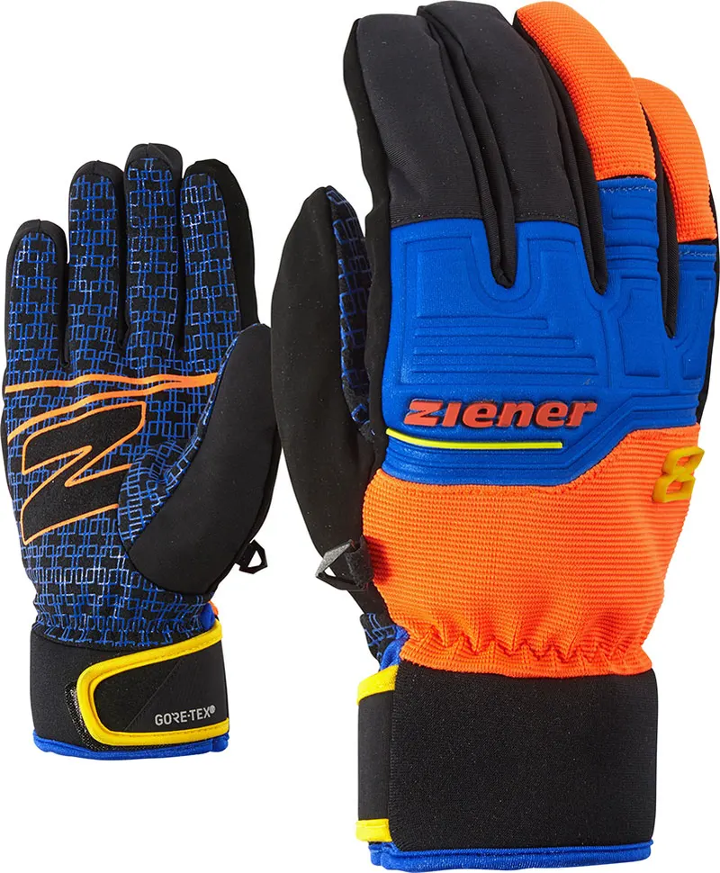 Ziener GED GTX®