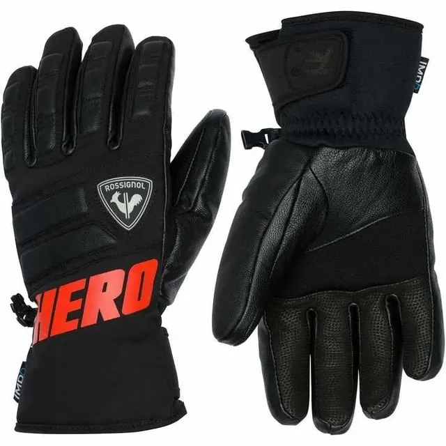 Rossignol WC Master Impr G