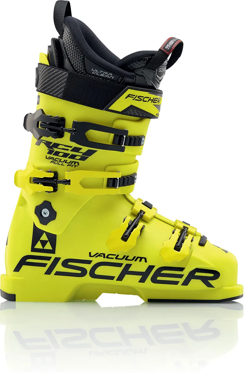 Fischer RC4 100 Vacuum Full Fit