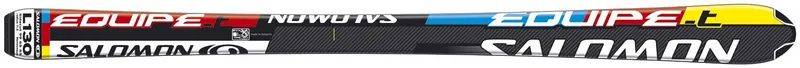 Salomon Equipe T (L)