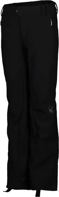 Spyder ORB WEB Soft Shell spodnie