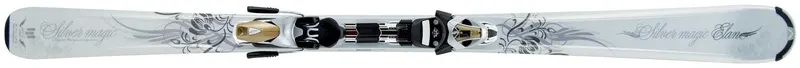 Elan Silver Magic _ TMD
