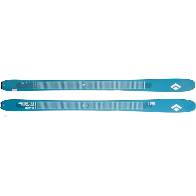 Black Diamond Helio Carbon 95