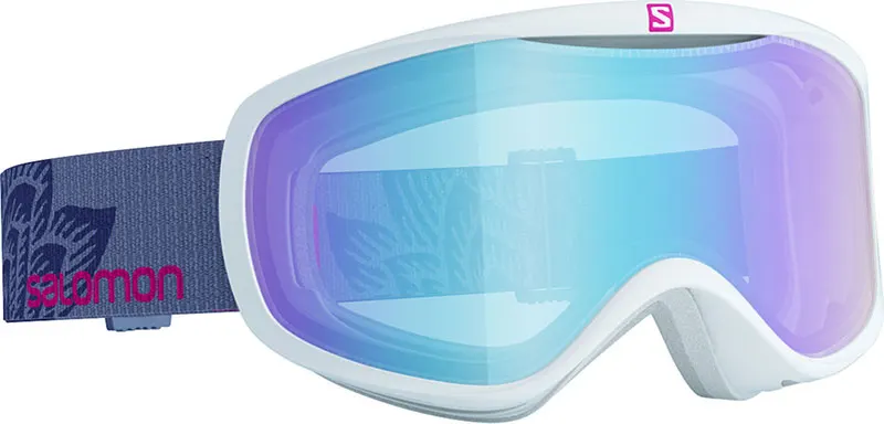 Salomon Sense White ART
