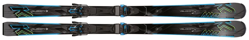 K2 A.M.P. Velocity