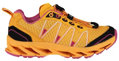 CMP Buty sportowe dziecięce CMP Kids Altak 2.0 (solarium-bounganville)