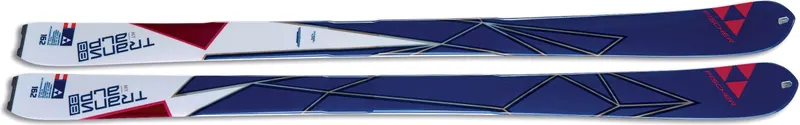 Fischer My Transalp 88