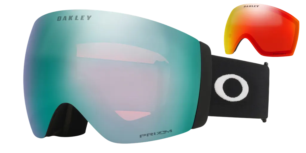 Oakley Flight Deck Pro L