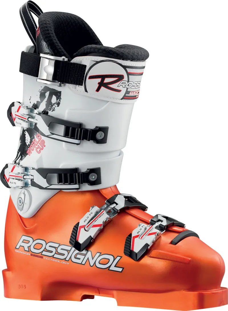 Rossignol Radical World Cup SI ZJ