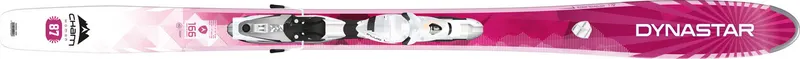 Dynastar Cham Woman 87 Fluid