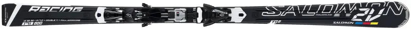 Salomon 2V Race Powerline + Z12 Speed