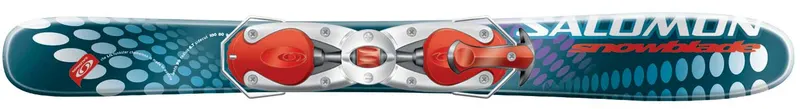 Salomon Snowblade 90