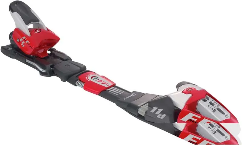 Tyrolia Freeflex Plus 11