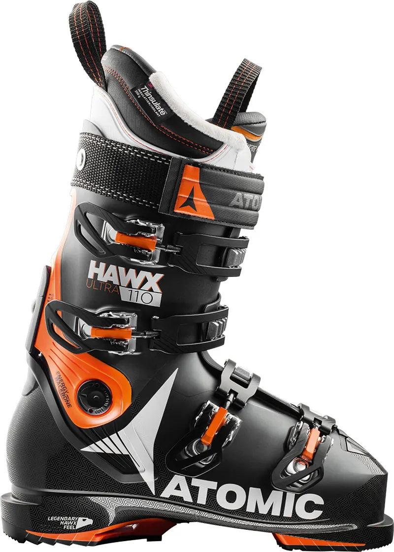 Atomic Hawx Ultra 110