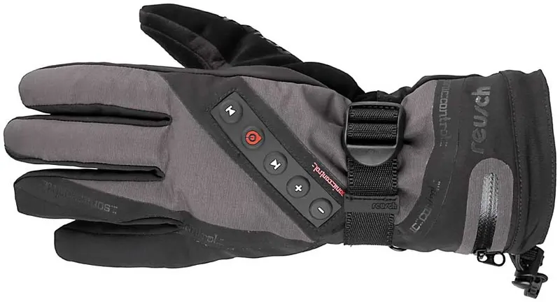 Reusch Sonic Control R-Tex