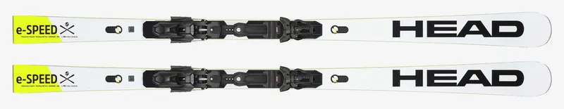 Head Worldcup Rebels E-Speed + Freeflex 14 GW
