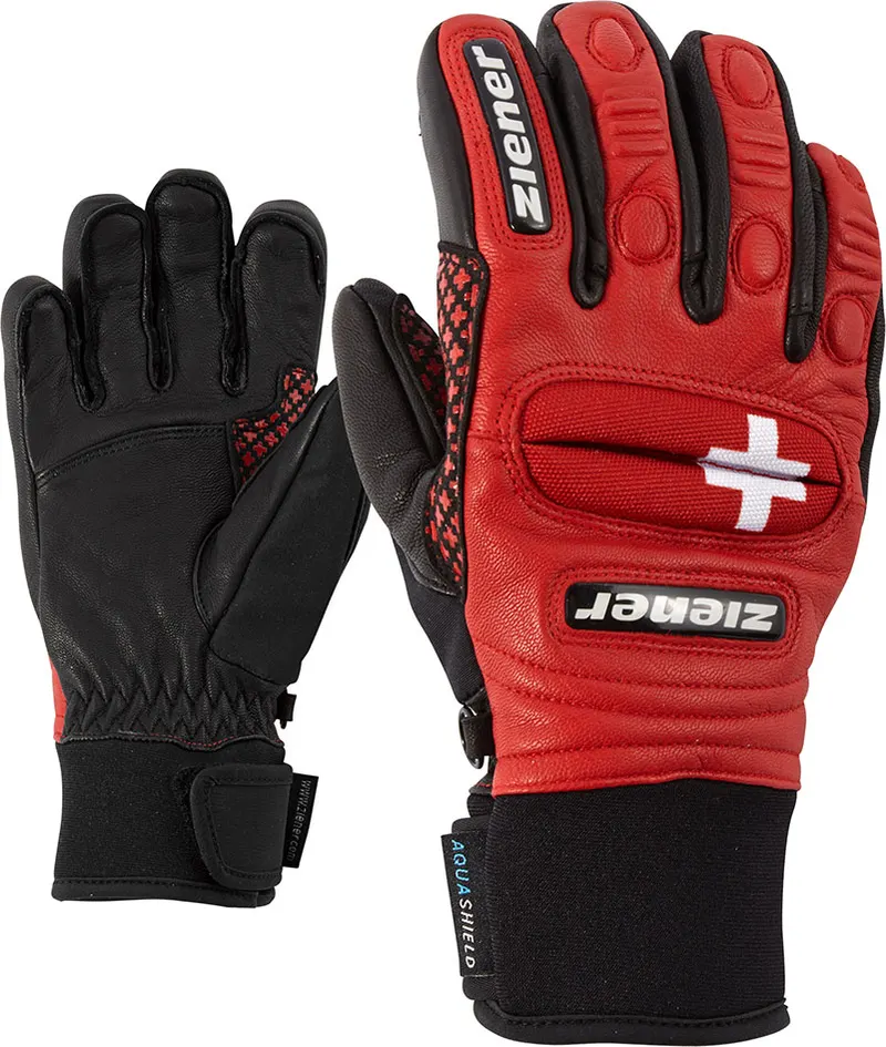 Ziener Landax AS® Junior