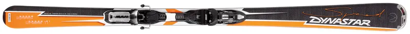 Dynastar Speed Cross TI