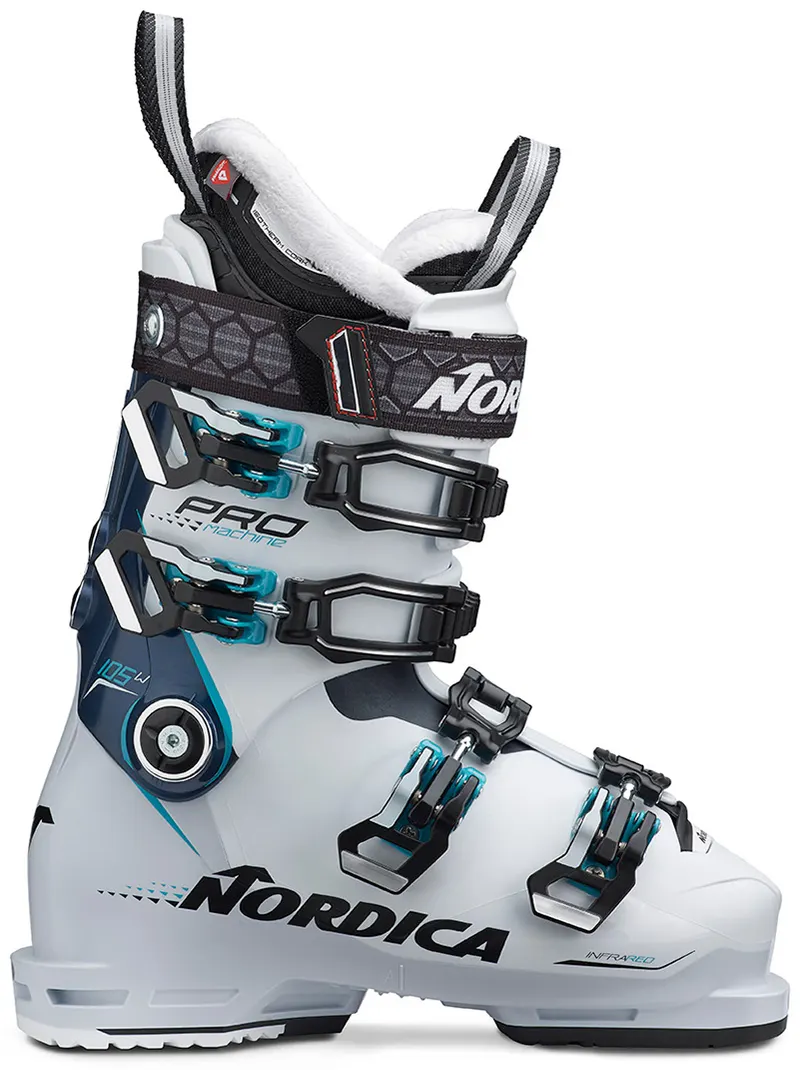 Nordica Promachine 105 W
