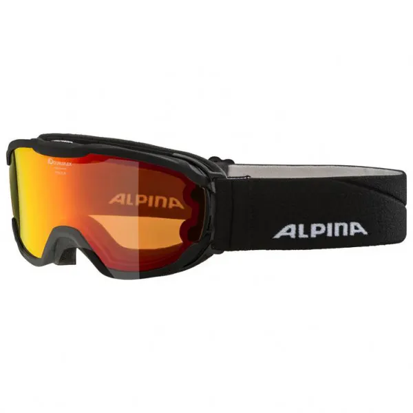 Alpina Pheos Jr HM