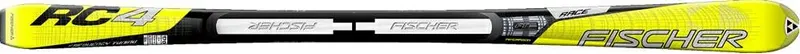 Fischer RC4 Race racing booster