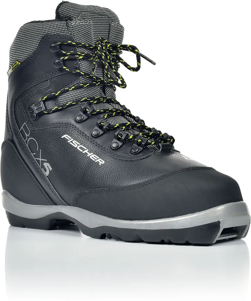 Fischer BCX 5
