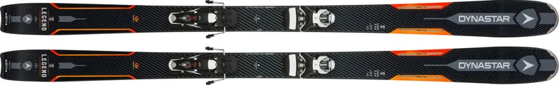 Dynastar Legend X 84