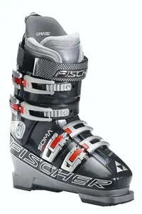 Fischer F8000 grey