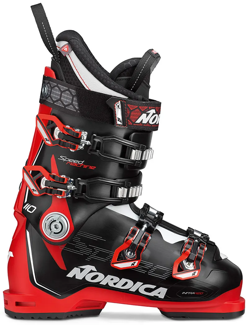 Nordica Speedmachine 110