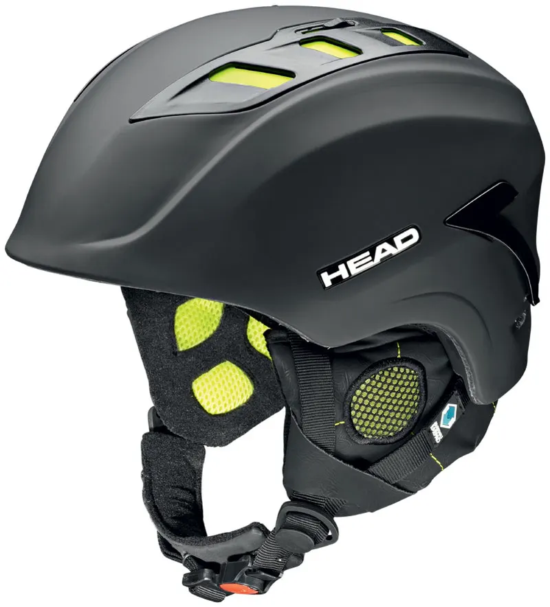 Head Sensor