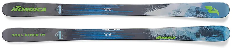 Nordica Soul Rider 87