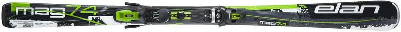 Elan MAG 74 Green Fusion