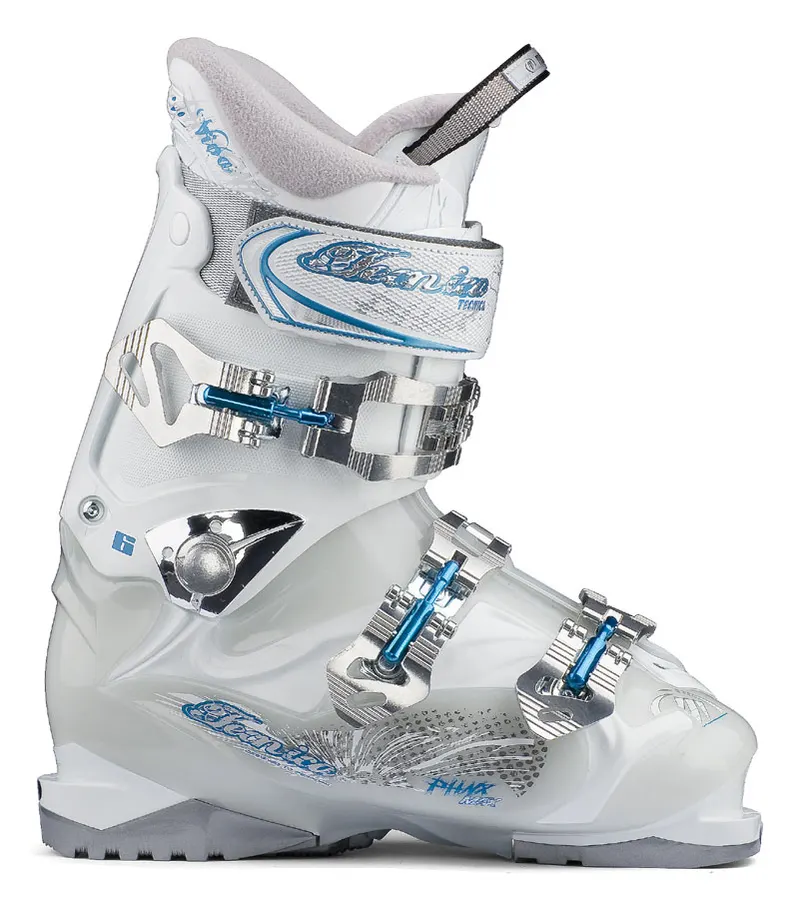 Tecnica Viva Phoenix Max 6
